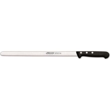 Couteau à jambon - ARCOS - Universal 282004 - Acier au nitrum - Lame 29 cm - Poignée POM