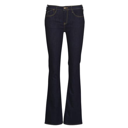 Straight Jeans Le Temps des Cerises POWER