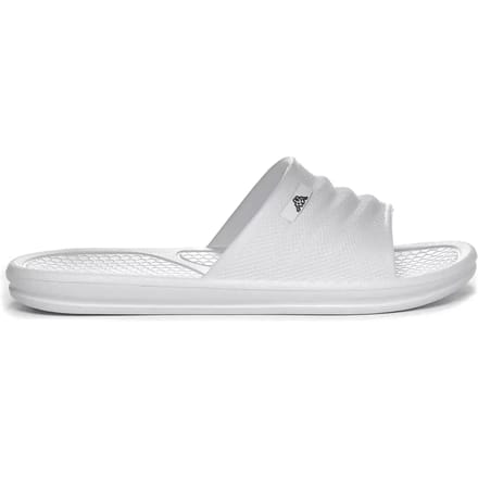 Kappa Rint Slippers Wit EU 40 Man