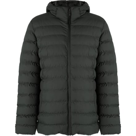 Geox Parka Levico Mannen groen