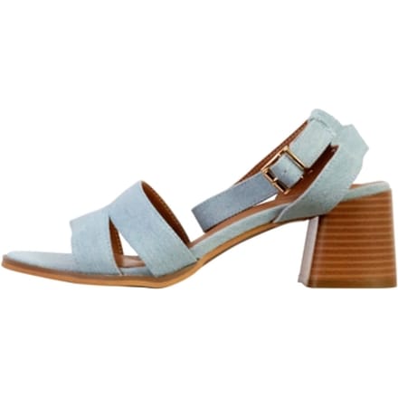 Sandalen met hakken Super Mode 272631