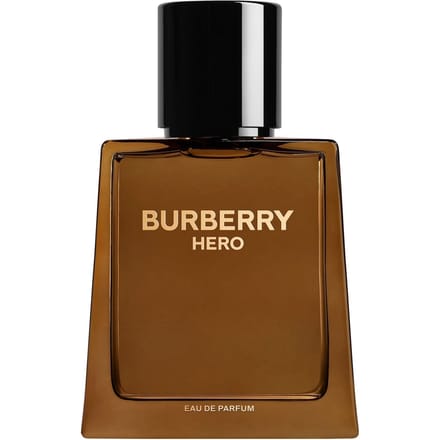 Burberry Hero Eau de Parfum Spray Herenparfum Heren 50 ml