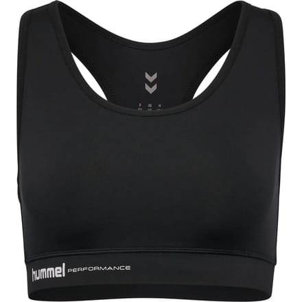 Hummel sportbeha voor dames Hmlpulse Light Support Bra 229977
