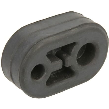 Rubberstrip, uitlaatsysteem BOSAL 255-163