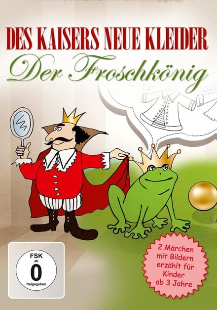 Des Kaisers Neue Kleider/Der F