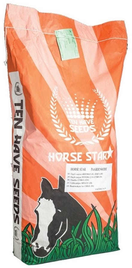 Horse star Paardenweide 15kg