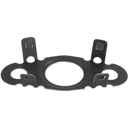 Pakking, olie-uitlaat (oplader) ELRING 780.430