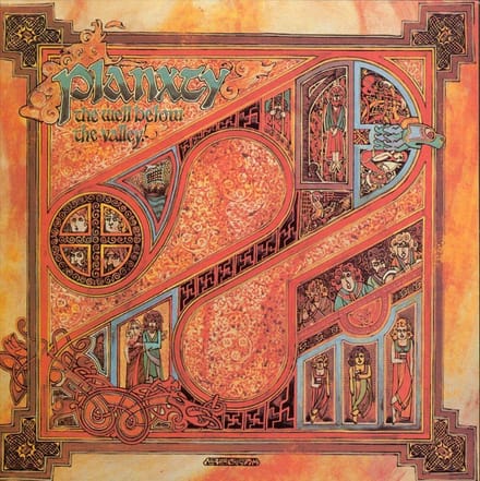 Well Below The Valley - Planxty