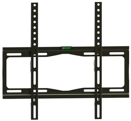 ITB OM07055 tv-bevestiging 139,7 cm (55") Zwart