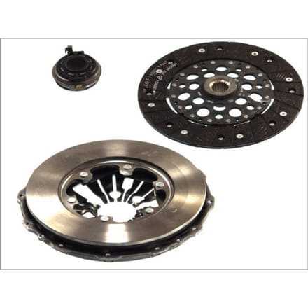 Schaeffler Luk Koppelingsset LUK RepSet 623 2291 00