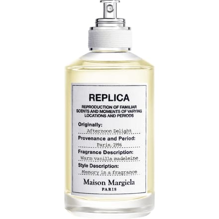 Maison Margiela Eau De Toilette Maison Margiela - Replica Afternoon Delight Eau De Toilette  - 100 ML