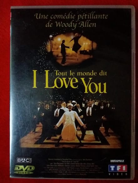 Everyone Says I Love You