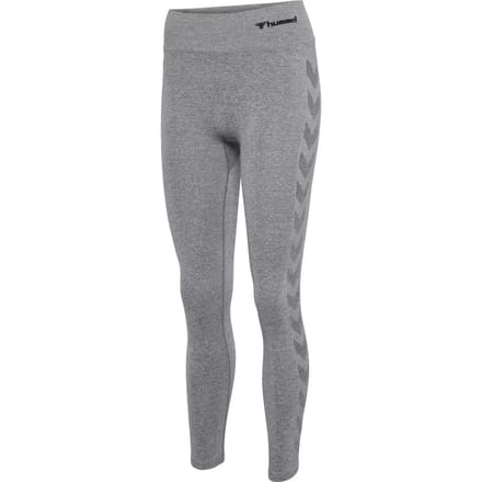 Naadloze legging voor dames Hummel Ci Scrunch