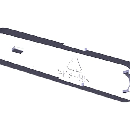 AEG Hinge 2063138016