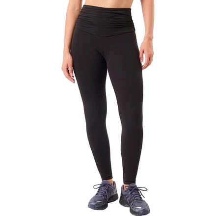 Leggings voor dames Mandala Pilates