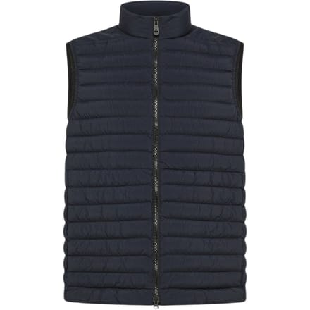 Peuterey Moise 02 Bodywarmers Donkerblauw Peu5419
