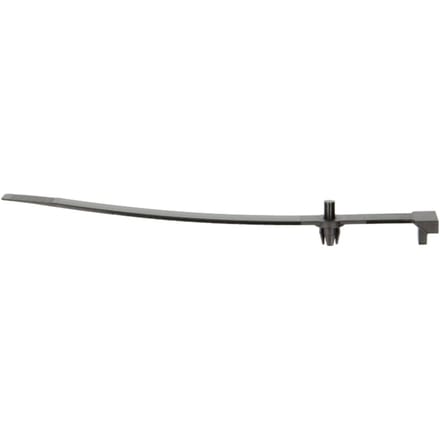 Kabelbinder ROMIX A12463, 10 Stuk