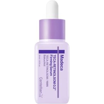 Centellian24 - Madeca Teca-Retinolsom 0.2+ Firming Serum - Gezichtsserum