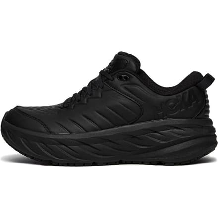 HOKA one one Hoka Bondi SR Heren (Maat - 11, Kleur - BLACK)