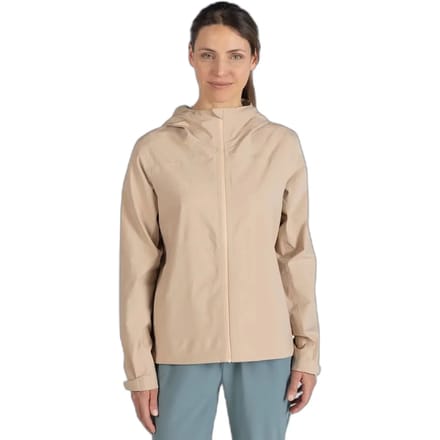 Waterdicht damesjack Rossignol UTILIV