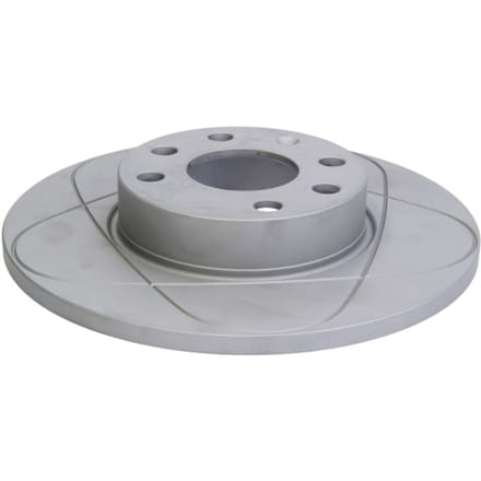 Remschijf ATE Power Disc 24.0311-0141.1, 1 Stuk
