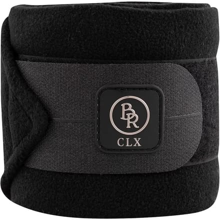 Paardenpolobanden BR Equitation CLX (x4)