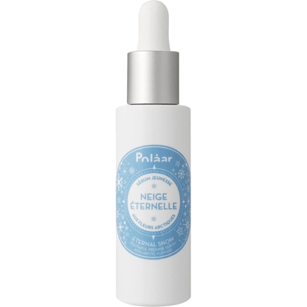 Polaar ETERNAL SNOW serum voor jeugdigheid 30 ml