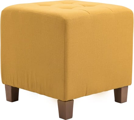 CLP Pharao - Hocker - antiek-licht geel