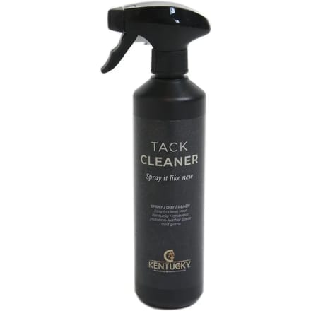 Reinigingsspray voor kunstleer Kentucky Tack Cleaner