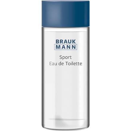 Hildegard Braukmann Geur Eau de Toilette Spray Herenparfum Dames 75 ml