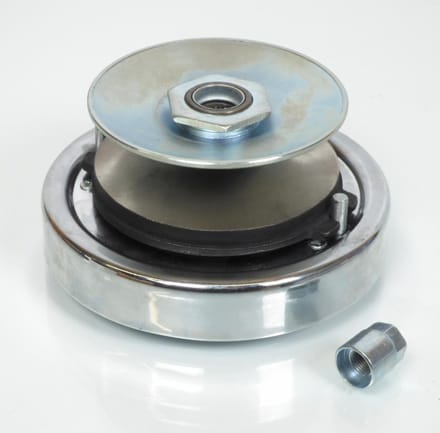 teknix variator voor bromfiets mbk 50 51 av10 / av7 nieuw