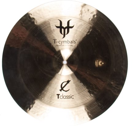 T-Cymbals T-Classic China 18" - China bekken