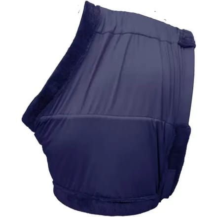 Kentucky Horsewear - Borstbeschermer navy size S