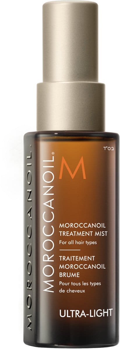 Moroccanoil - Treatment Mist - Ultra Light - 25 ml