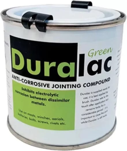Duralac Anti-Corrosie Pasta