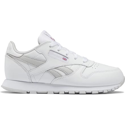 Leren kinderschoenen Reebok Classic