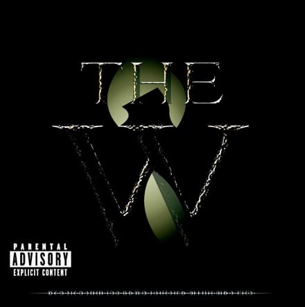 W - Wu -tang Clan