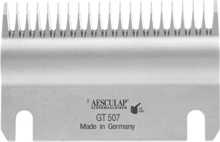 Aesculap Econom Ondermes GT507 - 21 tanden (3mm)