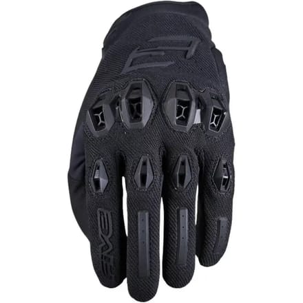 Zomer motorhandschoenen Five Stunt Evo 2