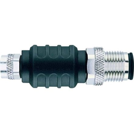 Escha 8008079 Sensor/actuator adapter Aantal polen (sensoren): 3 1 stuk(s)