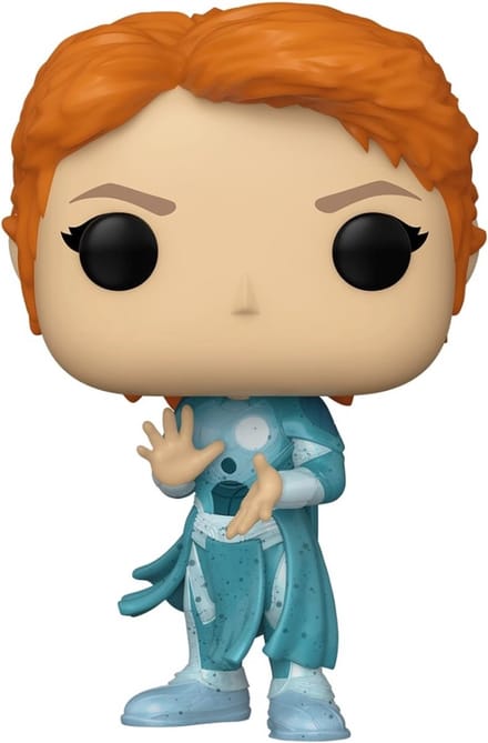 Funko POP! 732 Eternals - Sprite - Marvel