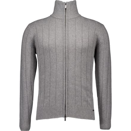 Gentiluomo  Vesten Lichtgrijs K1171 278