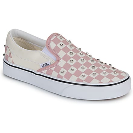 Vans Unisex Classic Slip-on Red Größe: 39 | Trainers Outlet | Unisex | Rot