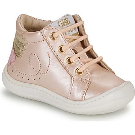 GBB  Hoge Sneakers FLEXOO FLIRT