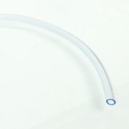 Durite essence RSM pour deux roues moto auto 4x7mm x 10m transparente Neuf