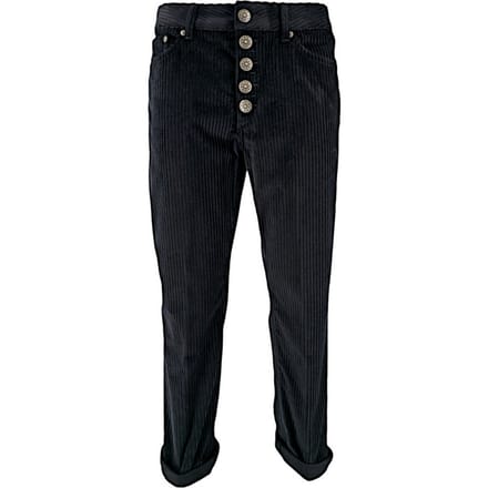 Dondup Zwarte broek