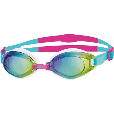 Zwembril Zoggs Endura Mirror Multicolour Één maat