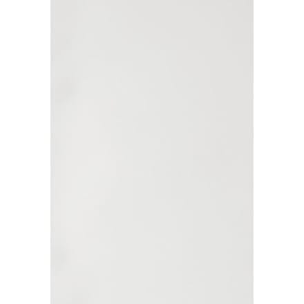 Voorblad gbc a4 polycover 300micron wit 100 stuks