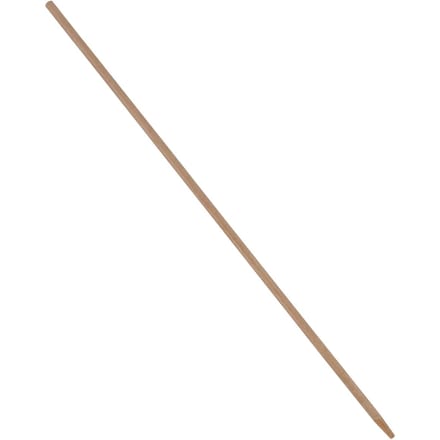 Talen Tools - Bezemsteel - 130 cm - 23.5 mm doorsnee