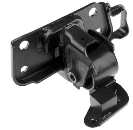 Aslichaam, motorsteunlager OEM 12372-31021
